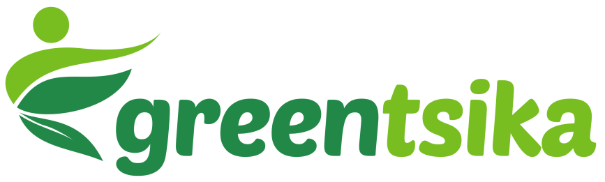 Logo Greentsika