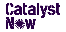 Catalyst now